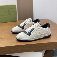 Gucci Low Shoes